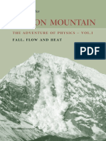 Motion Mountain Vol 1 Fall Flow and Heat The Adventure of Physics PDF