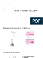 Escoamento Externo