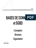 SGBD