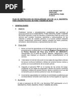 1 Plan de Instruccion No Escolarizado Aprobado 2018