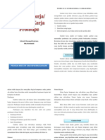 Modul Prototype