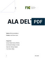 Ala Delta