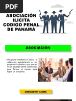 Asociación Ilicita