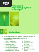 Operating System Concepts