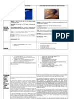 Un Cuadro Comparativo Entre Juan Jacobo Rousseau y Carlos de Second Barón de Montesquieu.