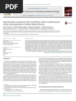 Journal of Clinical & Translational Endocrinology