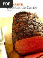 Libro de Recetas de Carne PDF