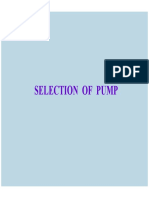 BFP, BP, CEP & CW Pumps PDF