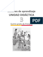 U3 5to Grado PDF