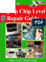 Preview-Laptop Chip Level Repair Guide PDF