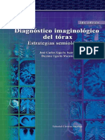 Diagnóstico Imaginologico Del Torax