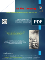 Puntos de Ma Danyang