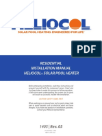 Heliocol Manual