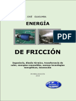 Energía: de Fricción