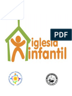 Iglesia Infantil - Manual (2012) PDF