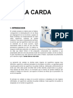 La Carda Scribd