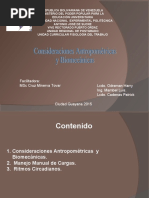 Presentacion Ergonomia