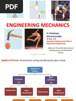 Engineering Mechanics PPT 2