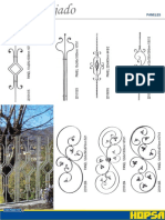 Hierro Forjado PDF