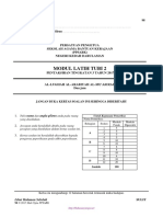 LAM2017 Modul 2