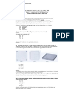 Invalsi2009 2 Parziale Matematica