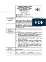 1.2.5.3 Sop Kajian Dan Tindak Lanjut