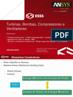 3a Lista Exercicios Maqflux