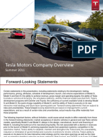 Company Overview Q3 2011 PDF