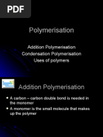 Polymers 1