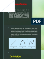 Metodos Numericos