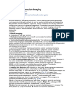 Chapter 2 Radionuclide Imaging