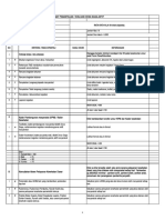 Form Instrumen Lomba Siaga Aktif