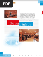 Philips Downlight PDF