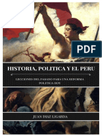 Historia Politic Ayel Peru