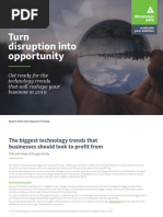 Dimension Data Technology Trends 2019-Ebook