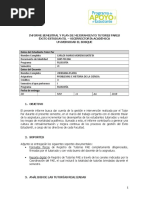 Formato Informe Gestión Sem