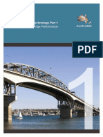 AGBT01-18 Guide To Bridge Technology Part 1 Introduction and Bridge Performance