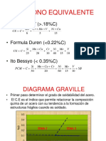 Fisuración en Frió