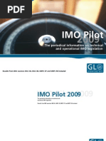 IMO Pilot 2009