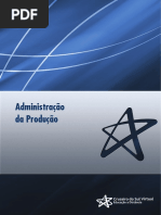 Administração de Produção