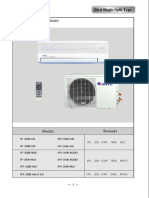 02 KFR 25GW NA23 KFR 32GW NA23 Service Manual - Ar - Gree PDF