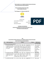 Analisis Buku Peserta Didik