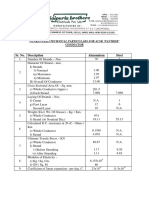 GTP For Panther Conductor