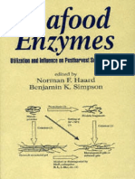 Seafood Enzymes Utilization and Influence On Postharvest Seafood Quality PDF