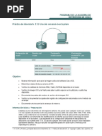 Tema 4. Calculo de Los Parametros Que Definen El Crecimiento Bacteriano