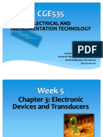 Chapter 3 - Semiconductor