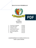 Pembalutan & Pembidaian Klmpok 6