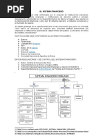 Sistema Financiero