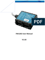 fm1202 User Manual v1.02 PDF