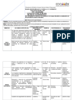 Línea Del Tiempo Sobre El Desarrollo Organizacional